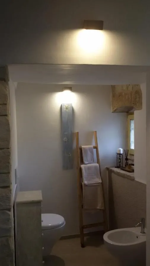 Suites D'Epoca 바리 B&B