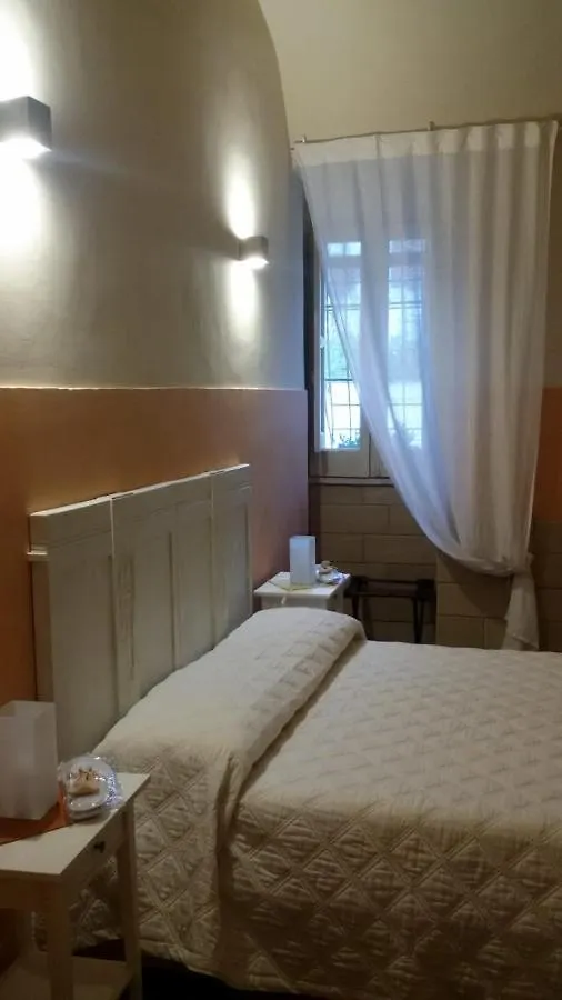 Suites D'Epoca 바리