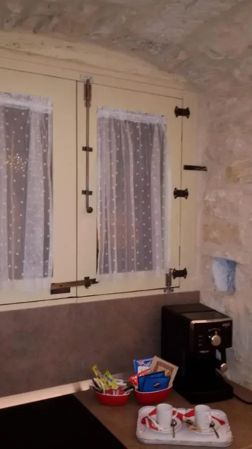 Suites D'Epoca 바리 2*,