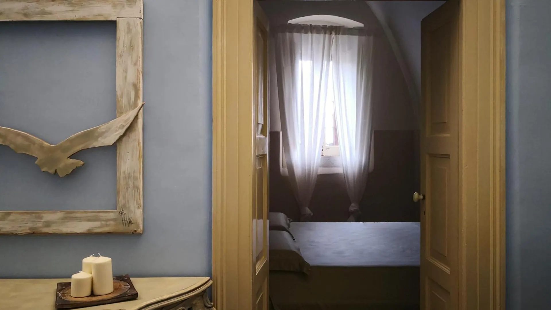 B&B Suites D'Epoca 바리