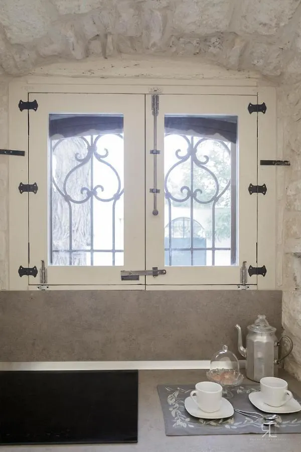 B&B Suites D'Epoca 바리