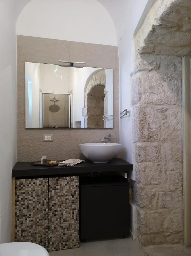 ** B&B Suites D'Epoca 바리 이탈리아