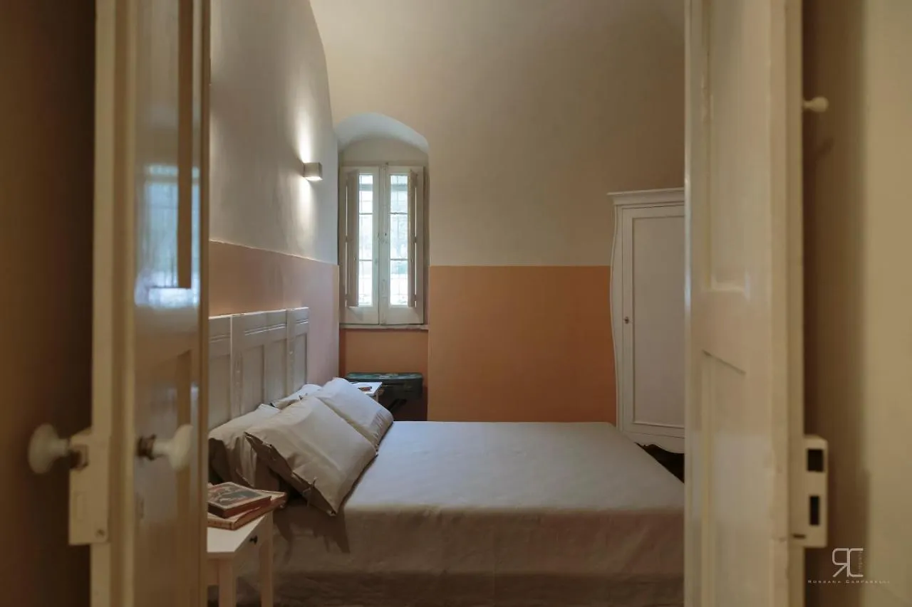 Suites D'Epoca 바리 2*,