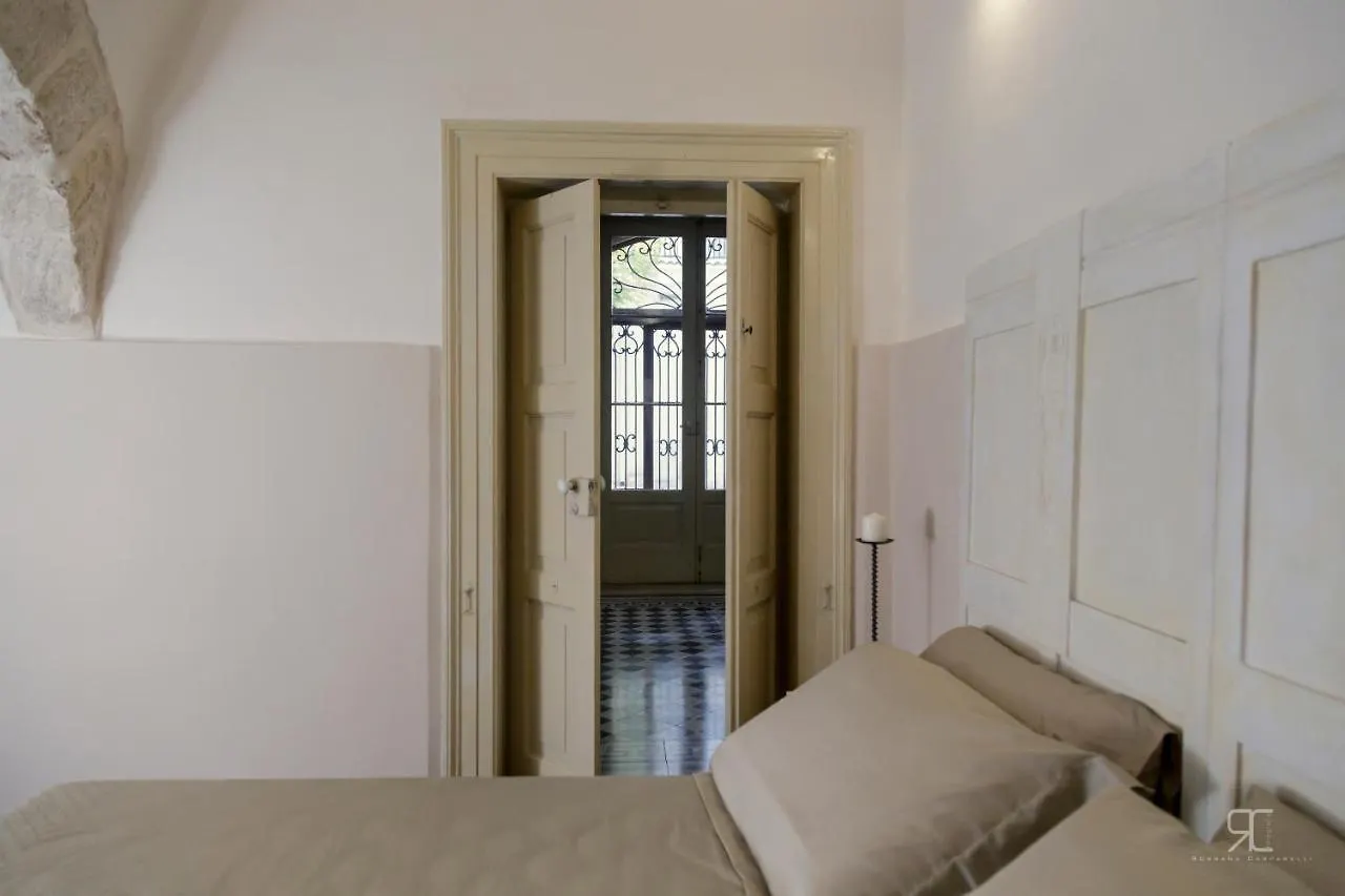 Suites D'Epoca 바리 2*,