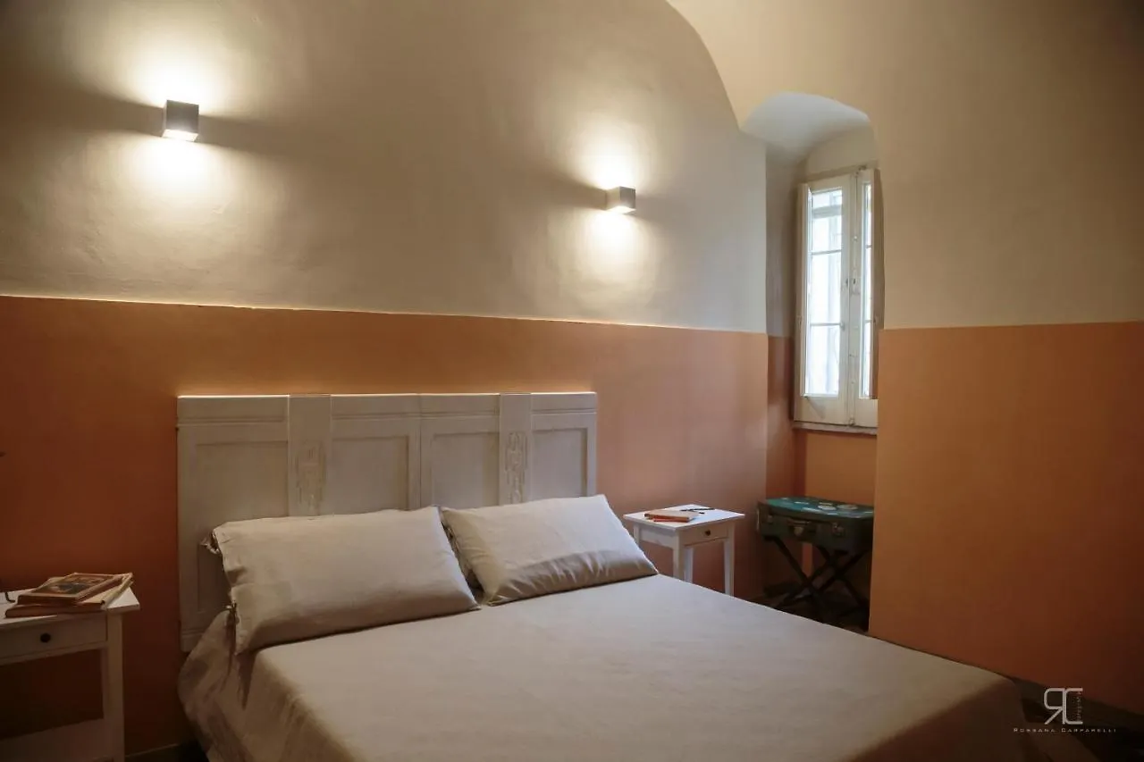 Suites D'Epoca 바리 B&B