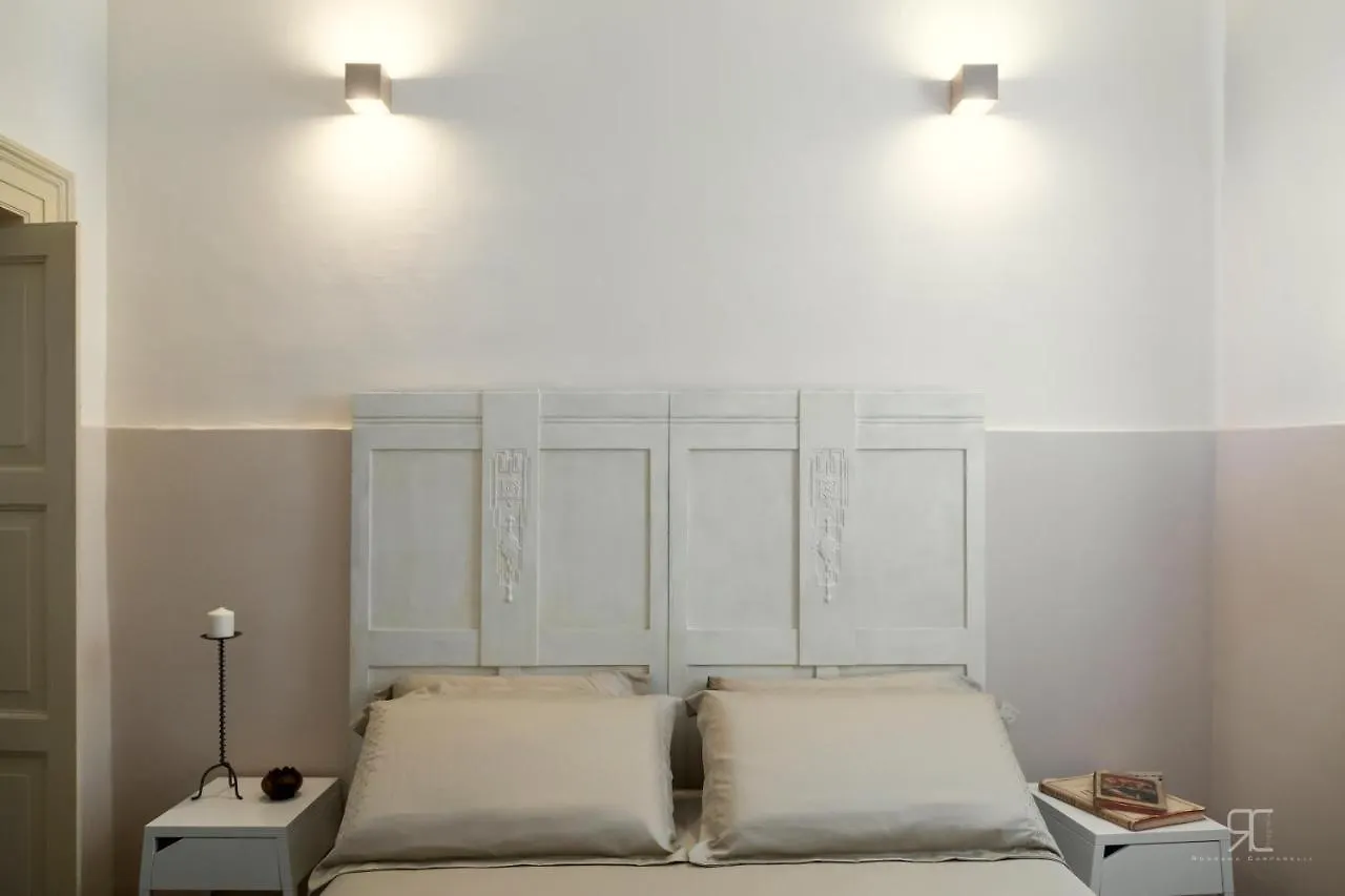 B&B Suites D'Epoca 바리