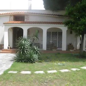 Bed & Breakfast Lucia