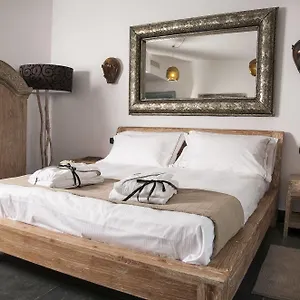 Bed & Breakfast Seven Maze Charming House